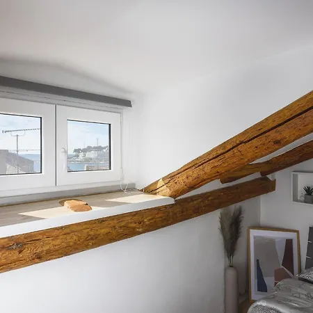 Apartman Cozy For Smaller Groups