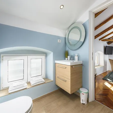 Appartement Cozy For Smaller Groups Poreč