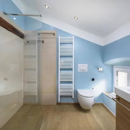 Cozy For Smaller Groups Apartman *